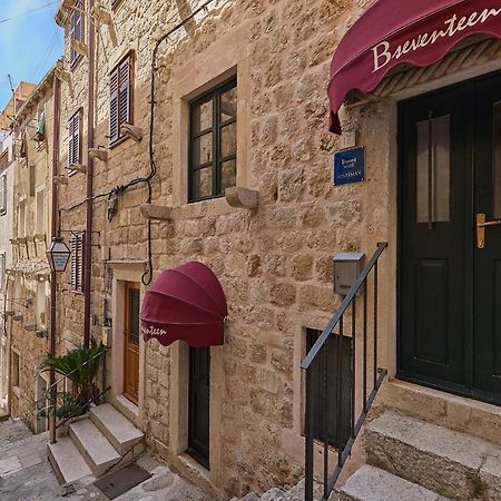 B18 Apartment Dubrovnik Kültér fotó