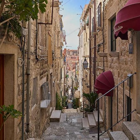 B18 Apartment Dubrovnik Kültér fotó