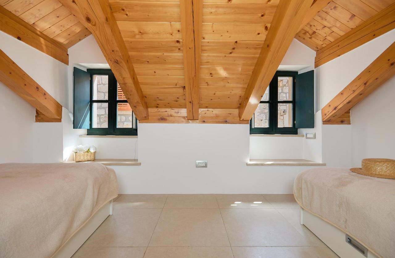 B18 Apartment Dubrovnik Kültér fotó