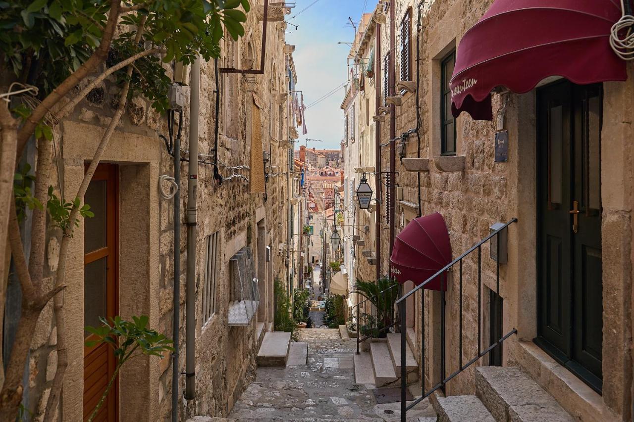 B18 Apartment Dubrovnik Kültér fotó