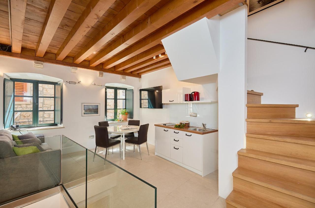 B18 Apartment Dubrovnik Kültér fotó