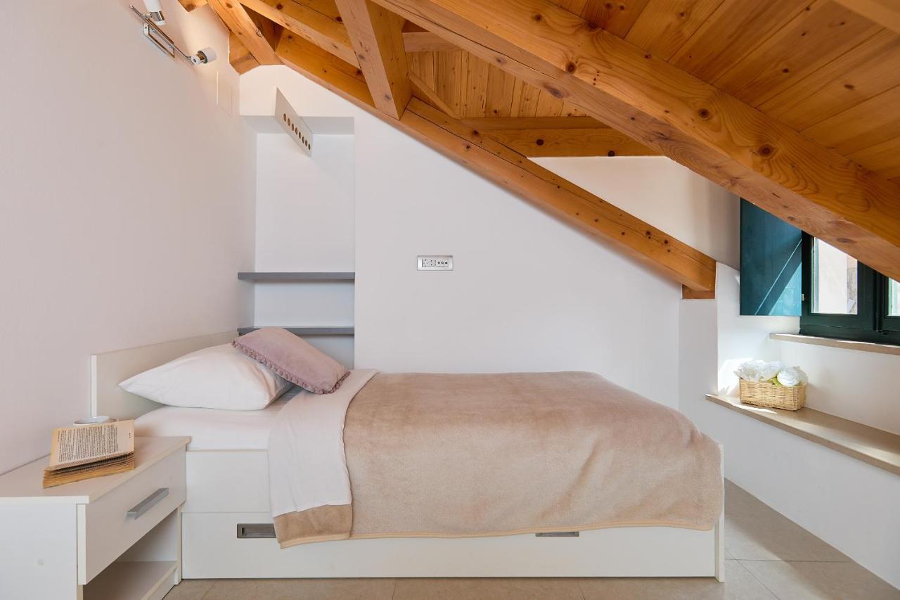 B18 Apartment Dubrovnik Kültér fotó